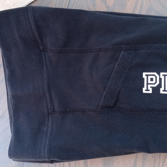 PINK VICTORIA'S SECRET YOGA STRETCH WORK OUT - Picture 3 of 7